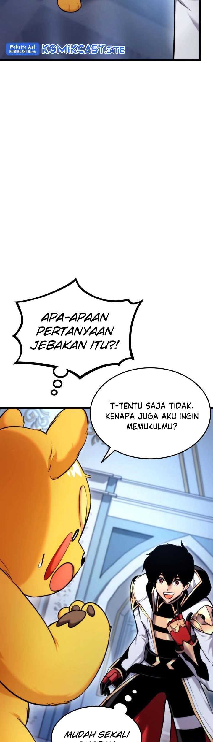 Ranker’s Return (Remake) Chapter 81 Gambar 48