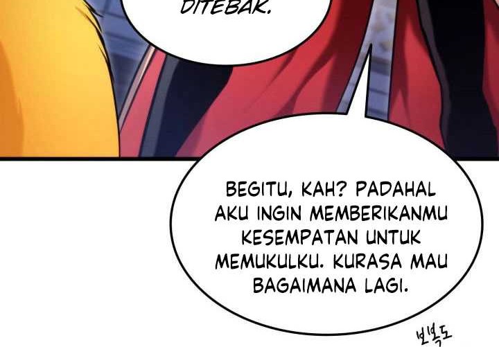 Ranker’s Return (Remake) Chapter 81 Gambar 49