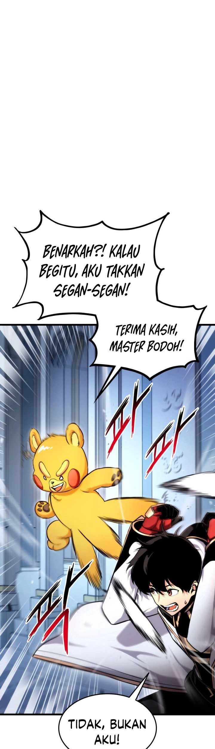 Ranker’s Return (Remake) Chapter 81 Gambar 50