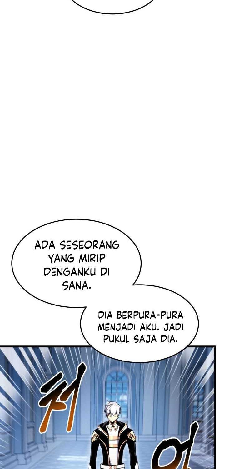 Ranker’s Return (Remake) Chapter 81 Gambar 51