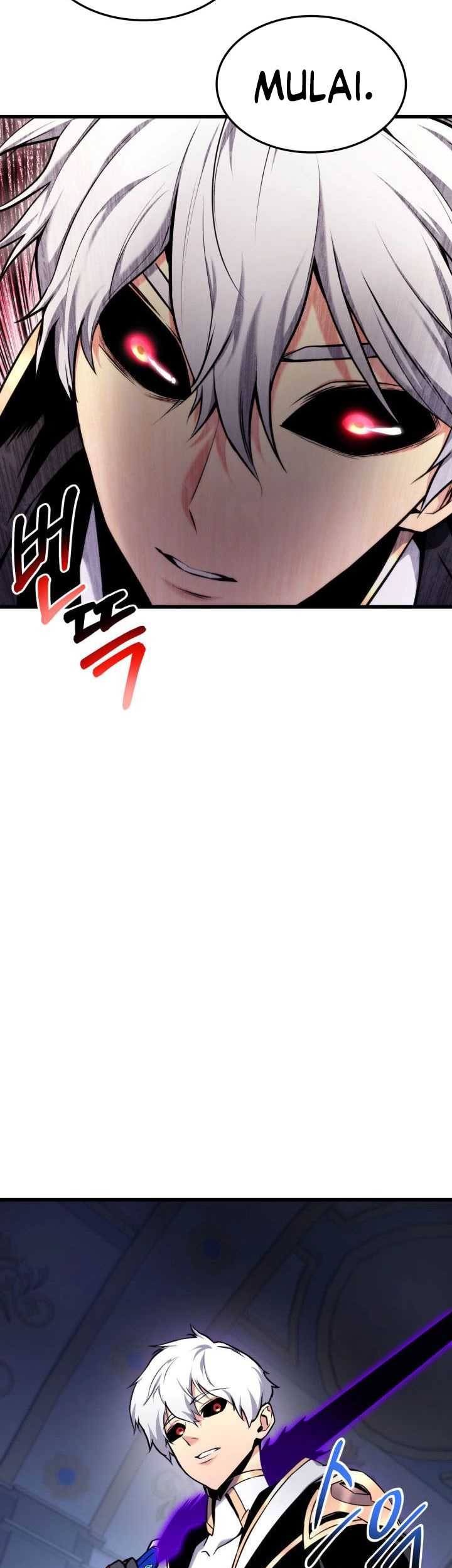 Ranker’s Return (Remake) Chapter 81 Gambar 54