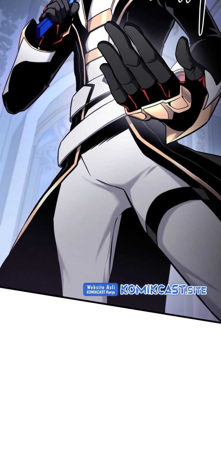 Ranker’s Return (Remake) Chapter 81 Gambar 55