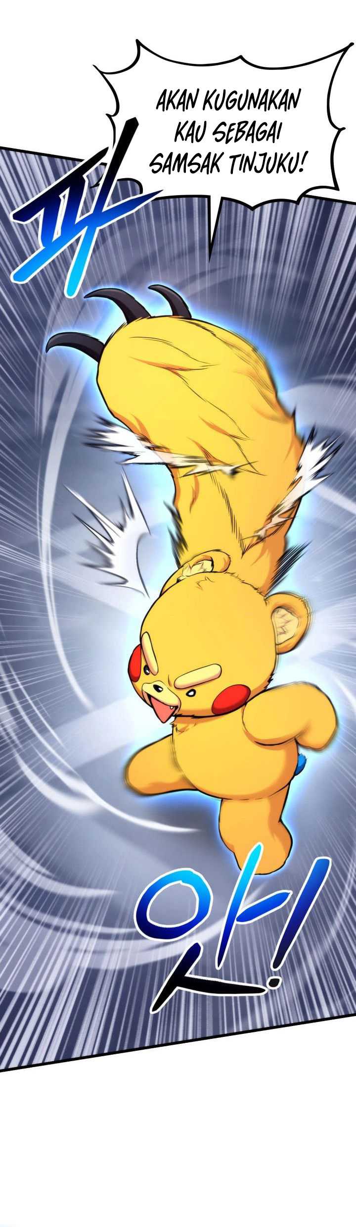 Ranker’s Return (Remake) Chapter 81 Gambar 56