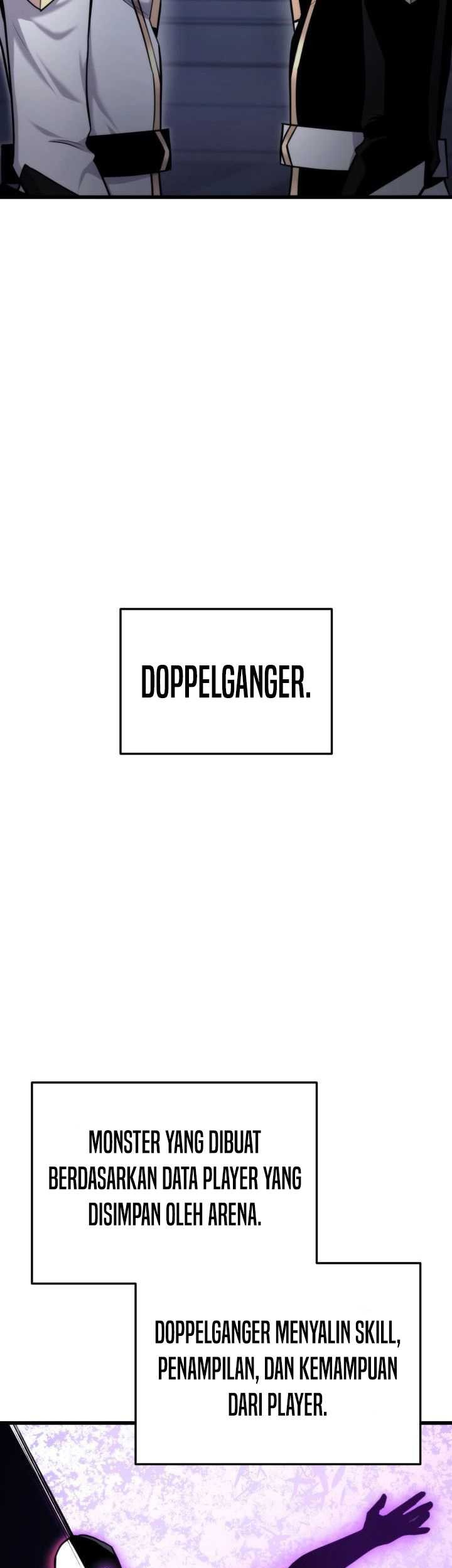 Ranker’s Return (Remake) Chapter 81 Gambar 40