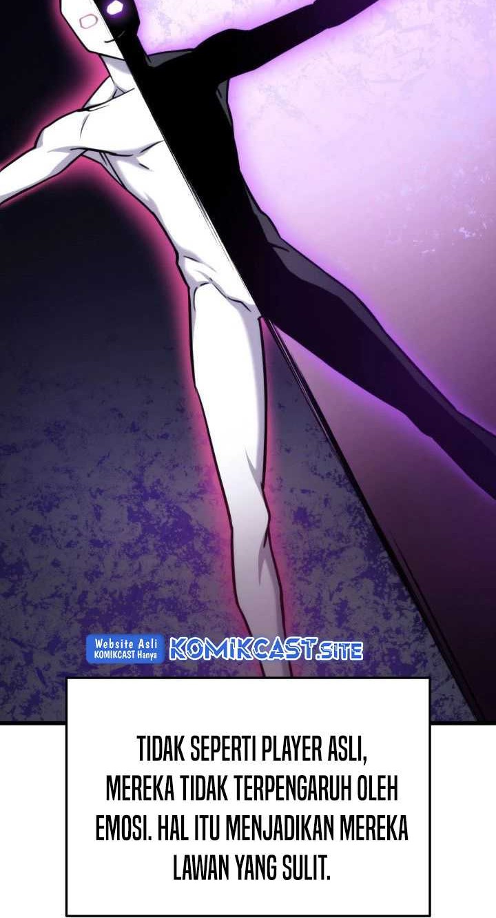 Ranker’s Return (Remake) Chapter 81 Gambar 41