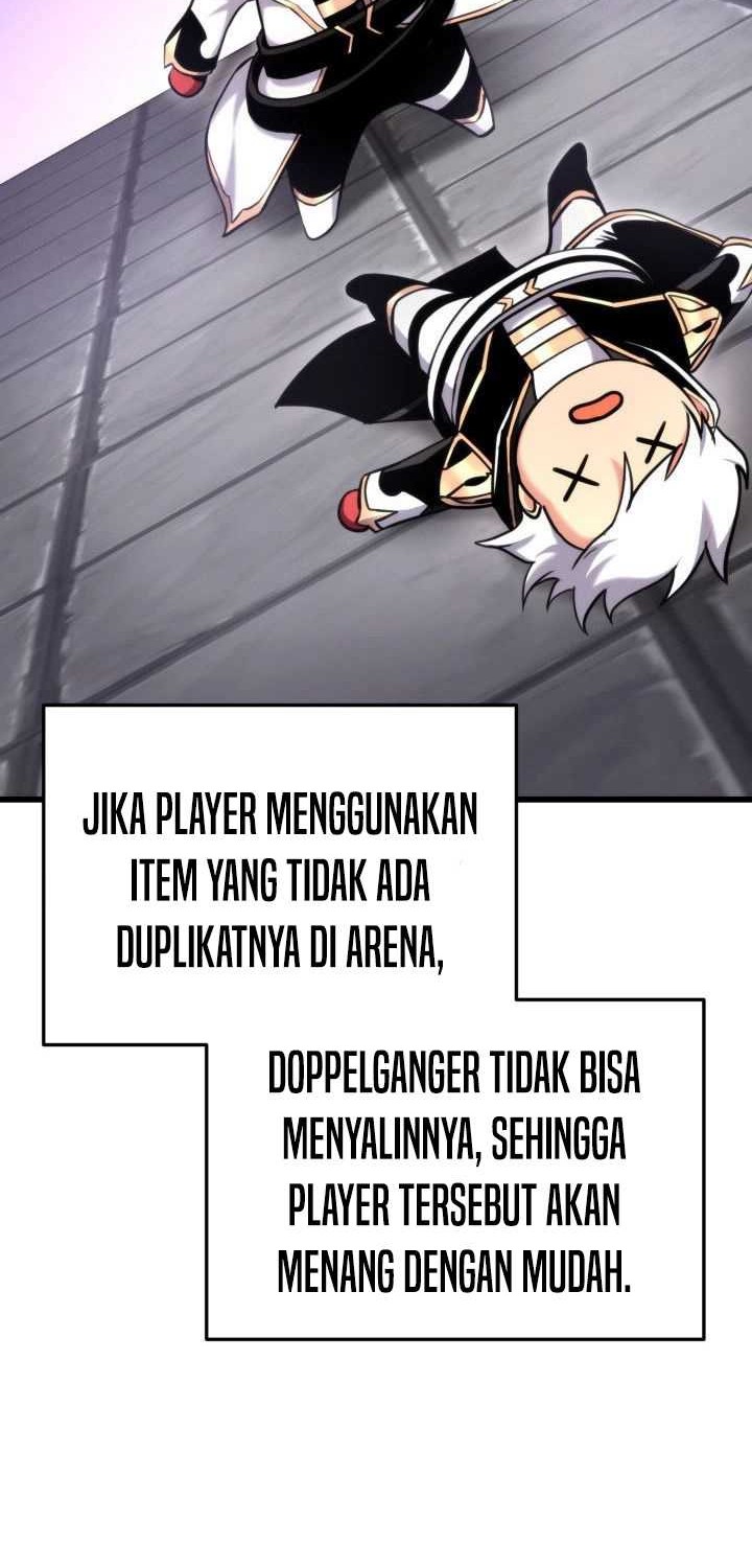 Ranker’s Return (Remake) Chapter 81 Gambar 43