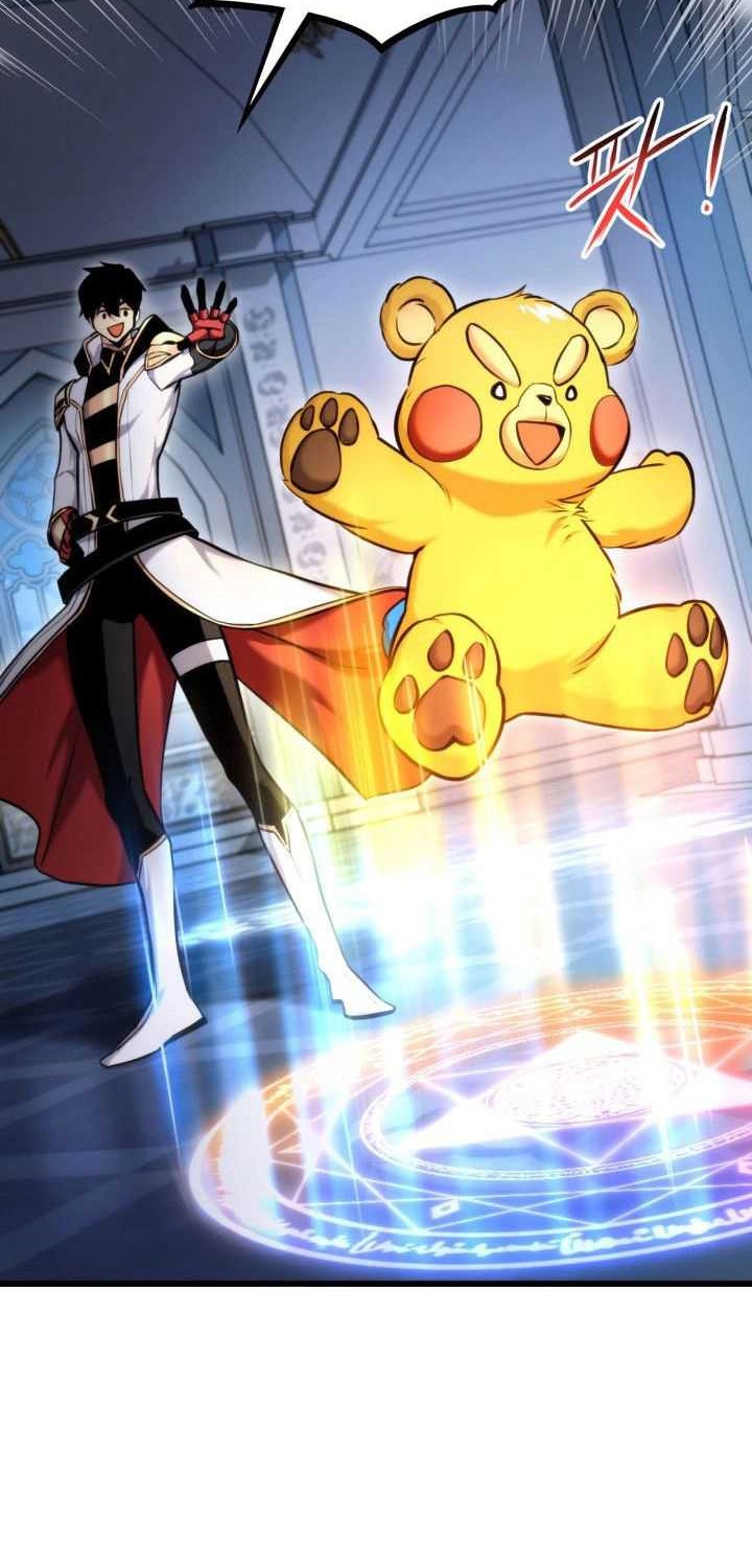 Ranker’s Return (Remake) Chapter 81 Gambar 45