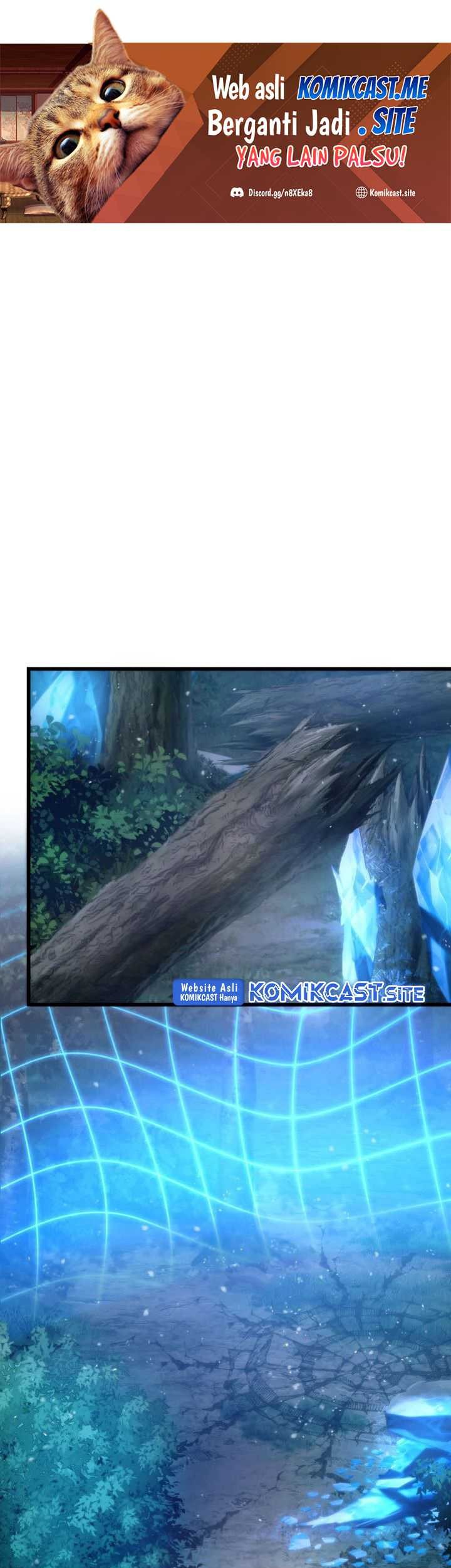 Manhwa Ranker’s Return (Remake) Chapter 81 gambar nomor 2