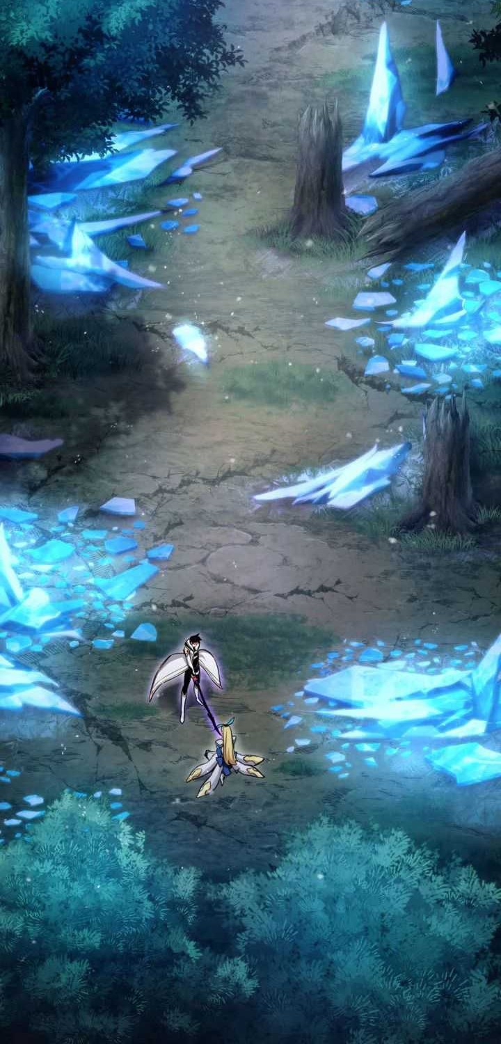 Ranker’s Return (Remake) Chapter 81 Gambar 3