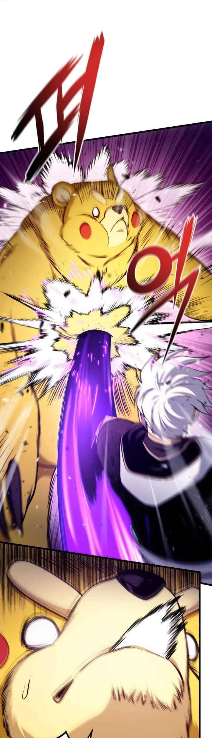 Ranker’s Return (Remake) Chapter 81 Gambar 65