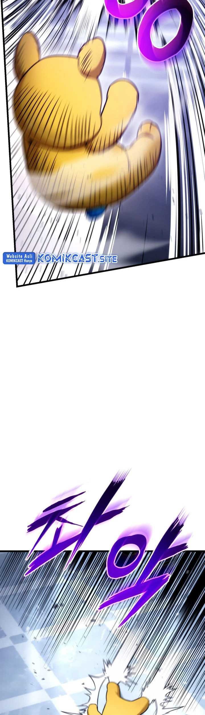 Ranker’s Return (Remake) Chapter 81 Gambar 67