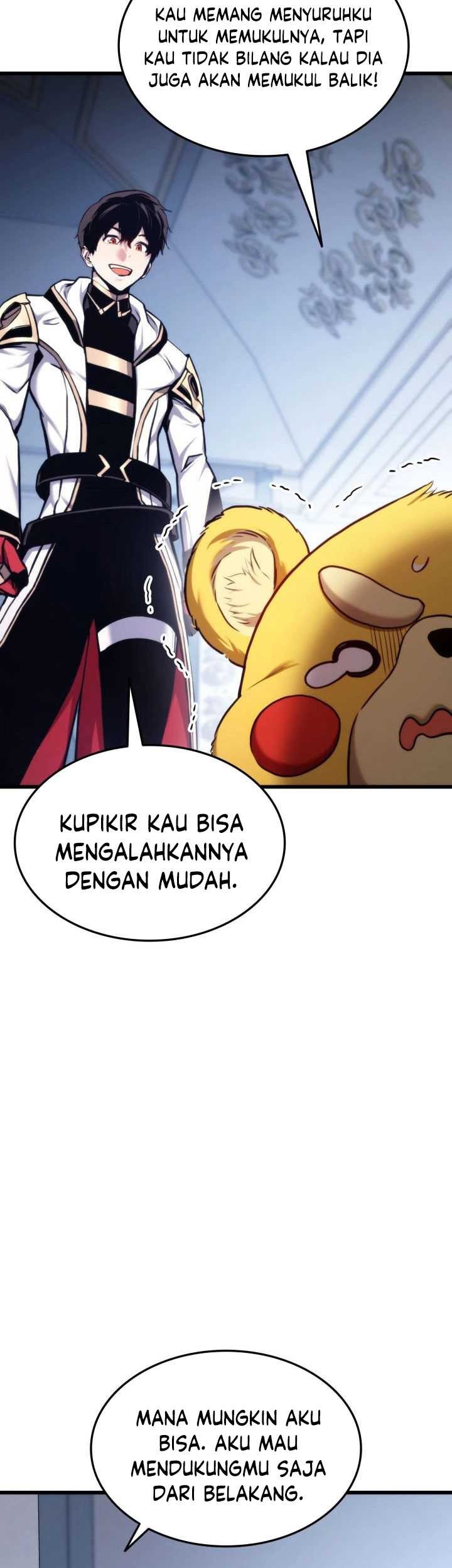 Ranker’s Return (Remake) Chapter 81 Gambar 69