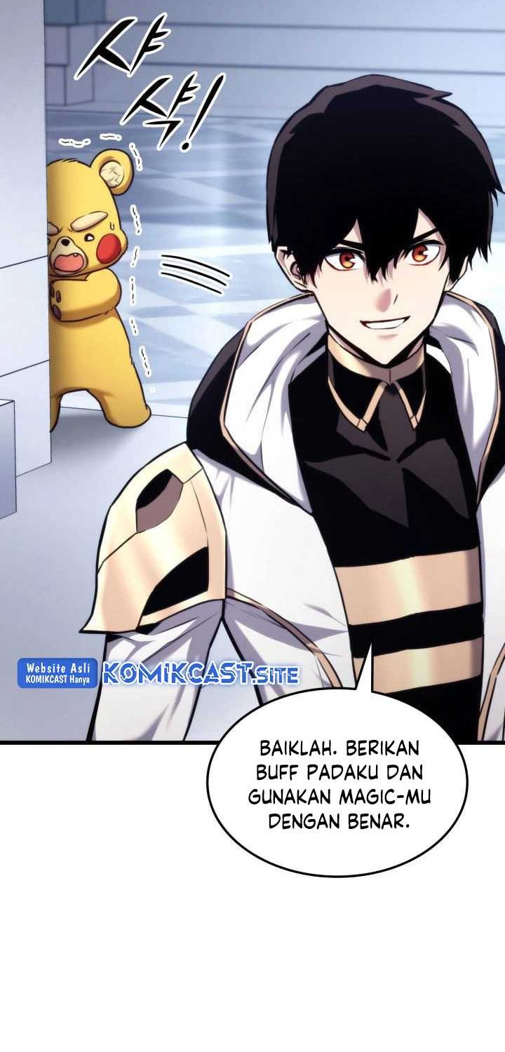 Ranker’s Return (Remake) Chapter 81 Gambar 70