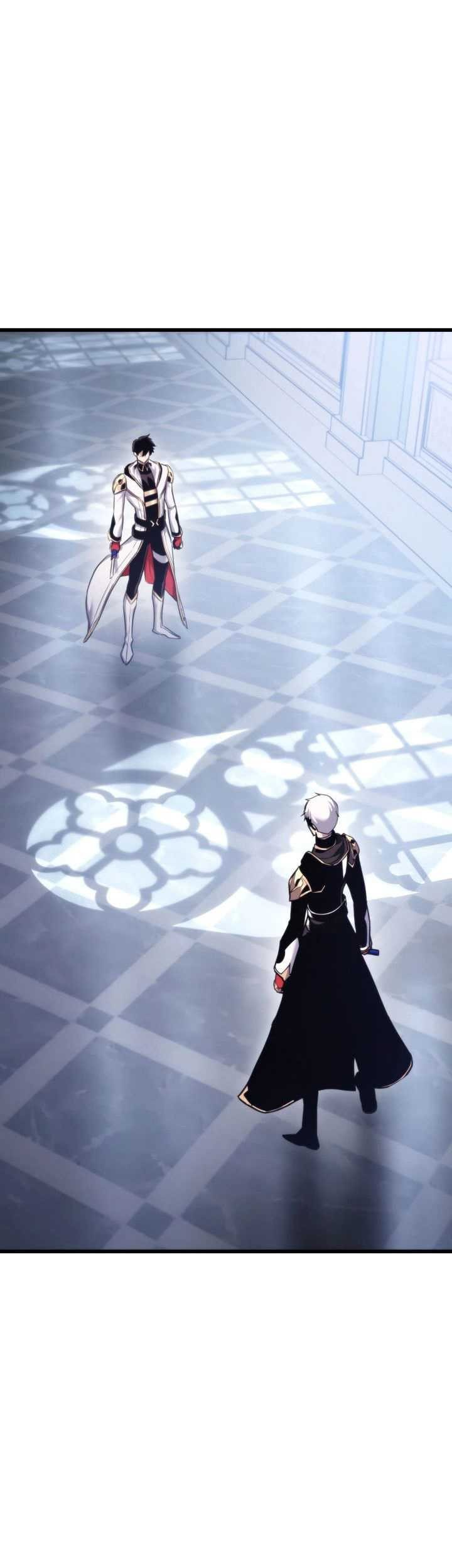 Ranker’s Return (Remake) Chapter 81 Gambar 71