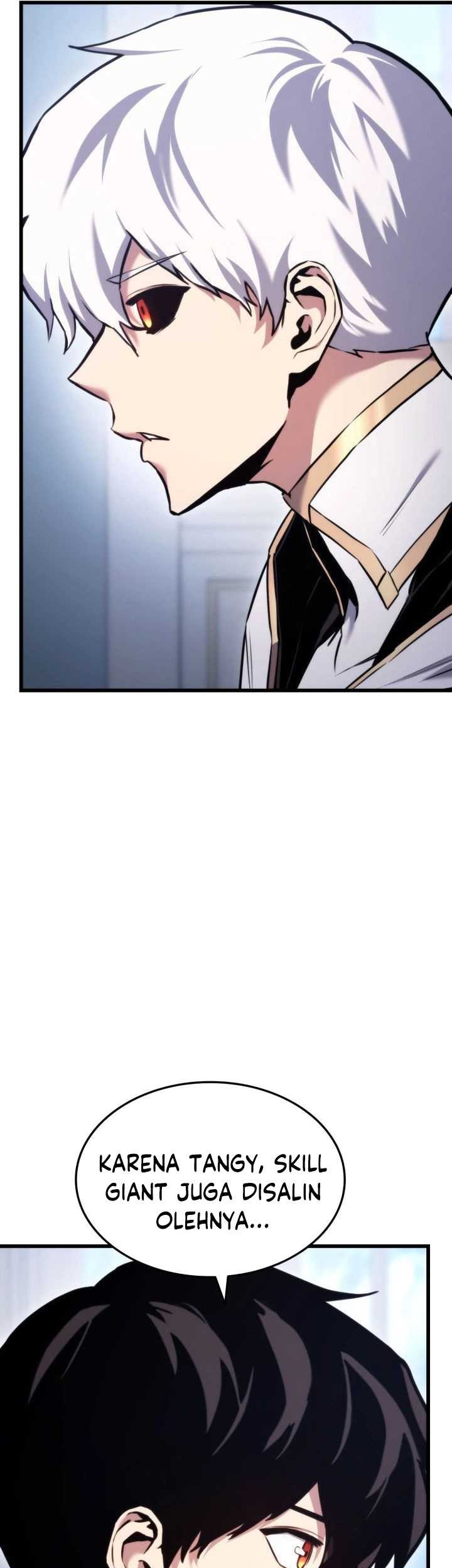 Ranker’s Return (Remake) Chapter 81 Gambar 73