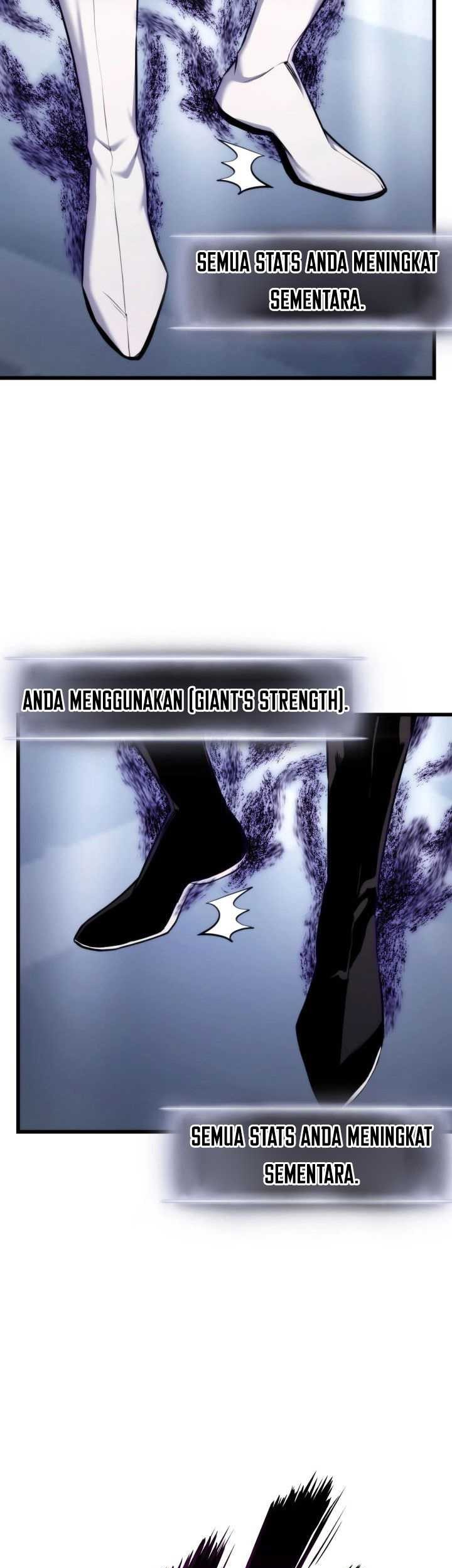 Ranker’s Return (Remake) Chapter 81 Gambar 75