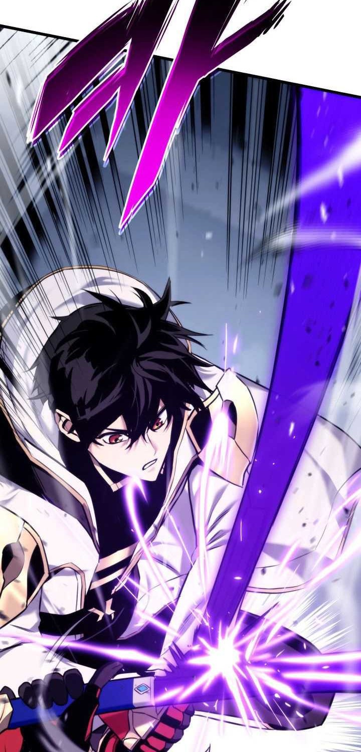 Ranker’s Return (Remake) Chapter 81 Gambar 76