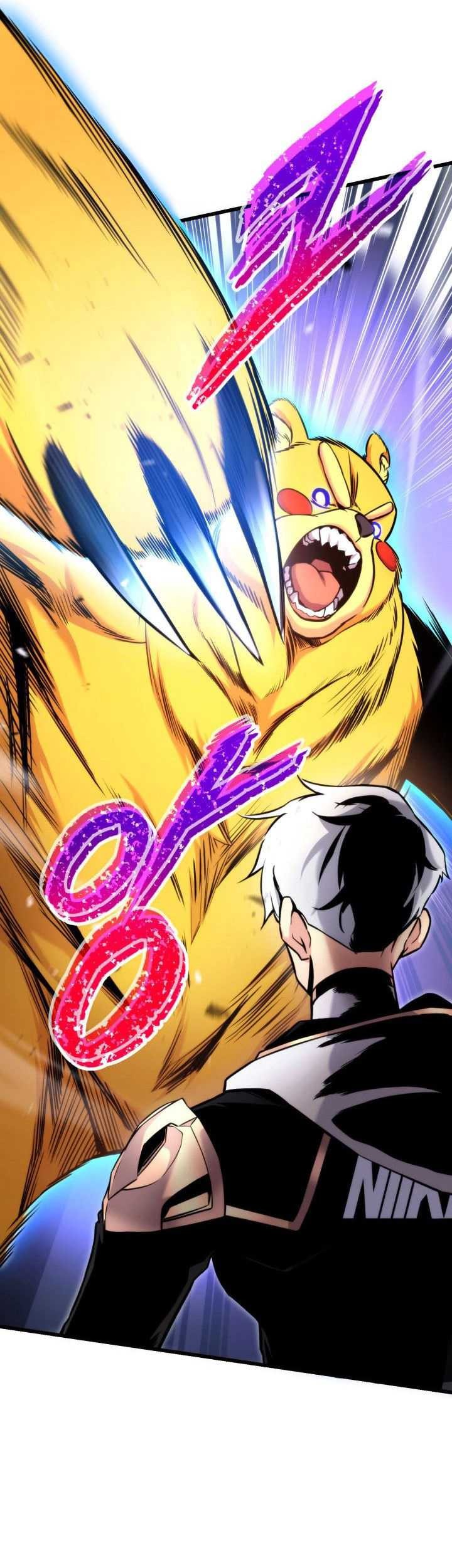 Ranker’s Return (Remake) Chapter 81 Gambar 57