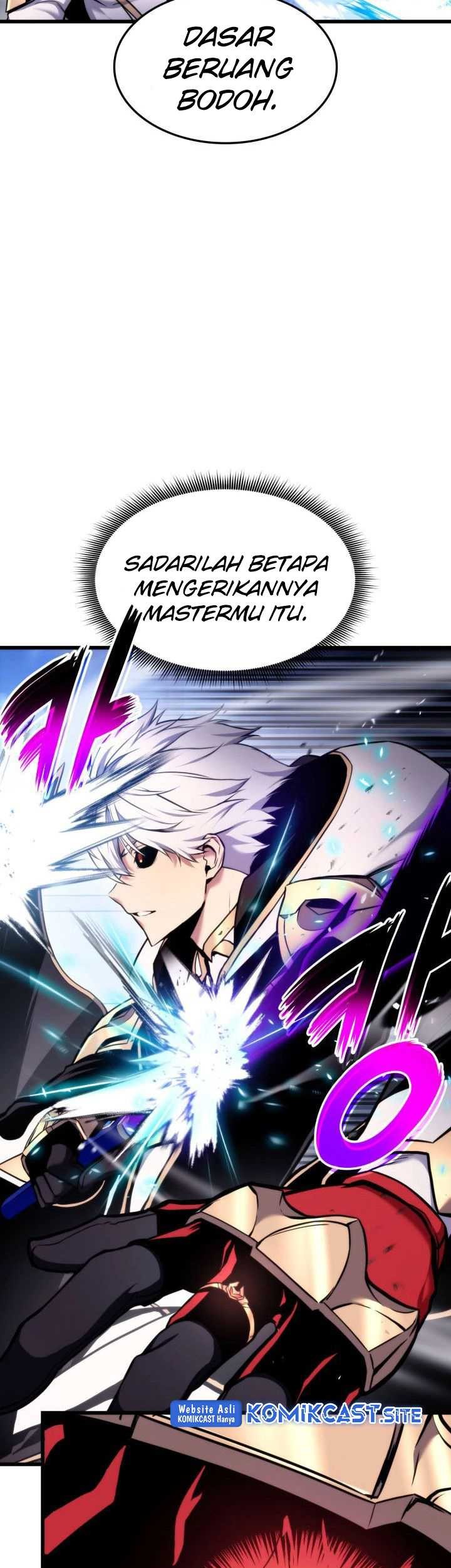 Ranker’s Return (Remake) Chapter 81 Gambar 61