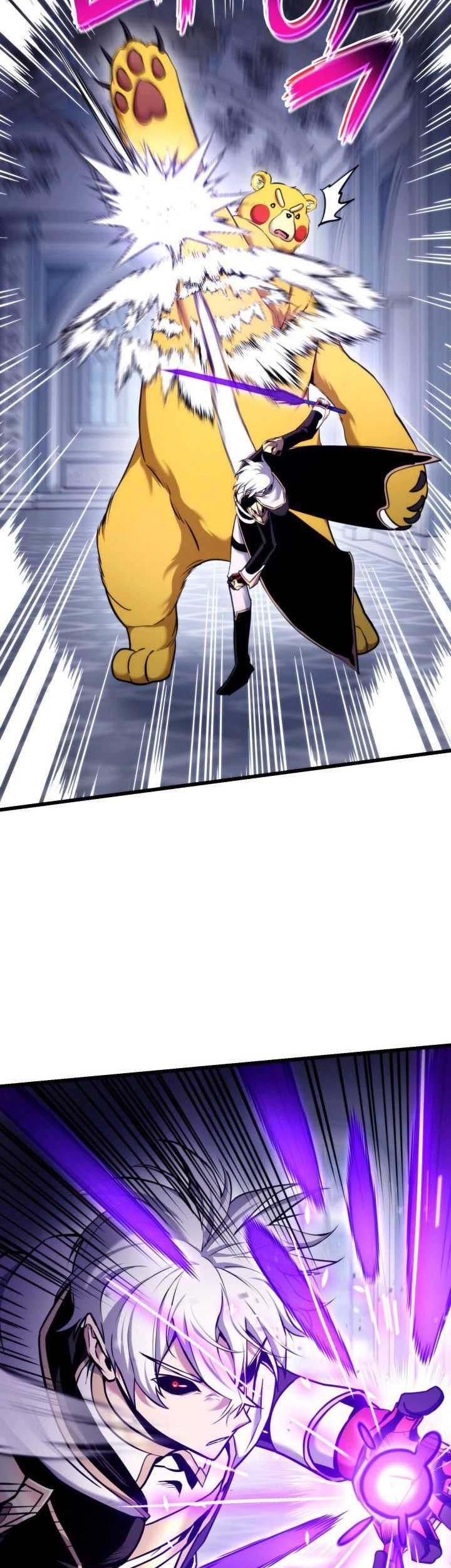 Ranker’s Return (Remake) Chapter 81 Gambar 63