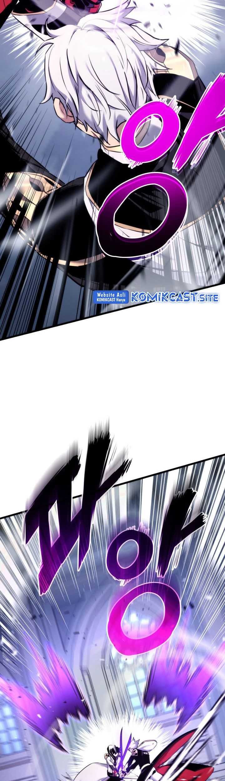 Ranker’s Return (Remake) Chapter 81 Gambar 77