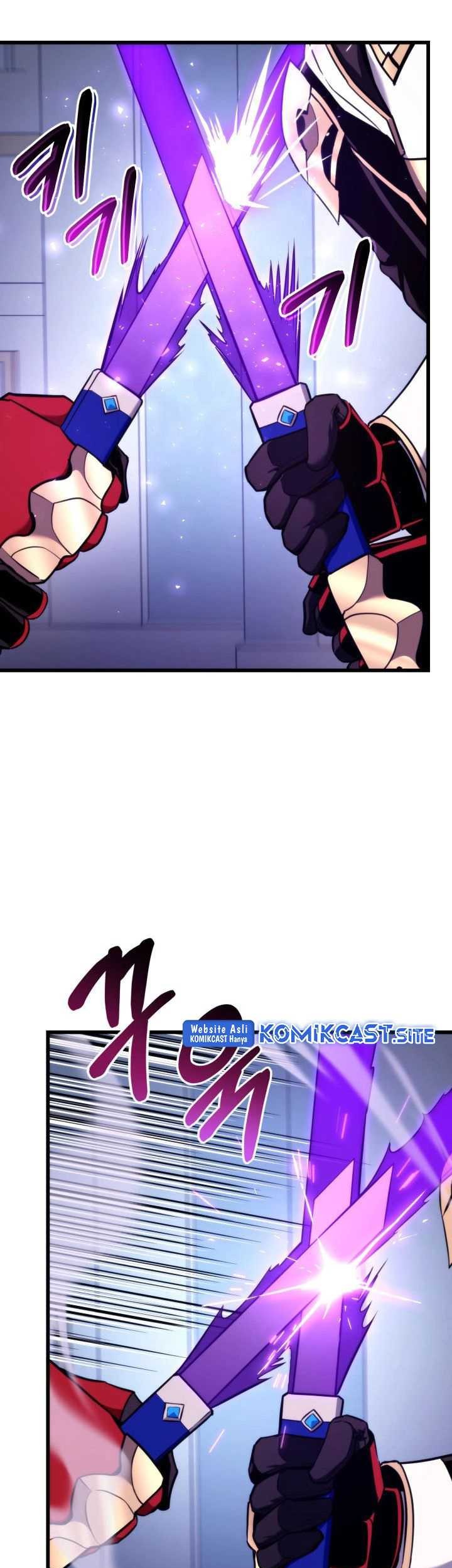 Ranker’s Return (Remake) Chapter 81 Gambar 79