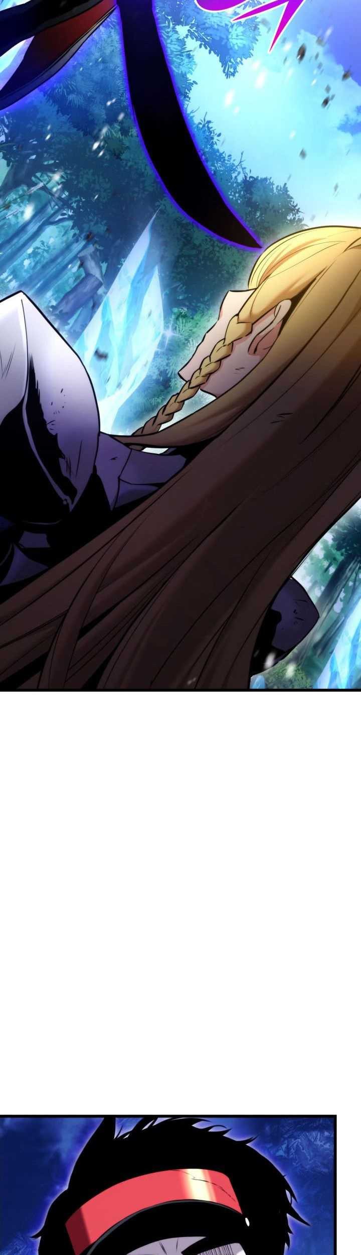 Ranker’s Return (Remake) Chapter 81 Gambar 6