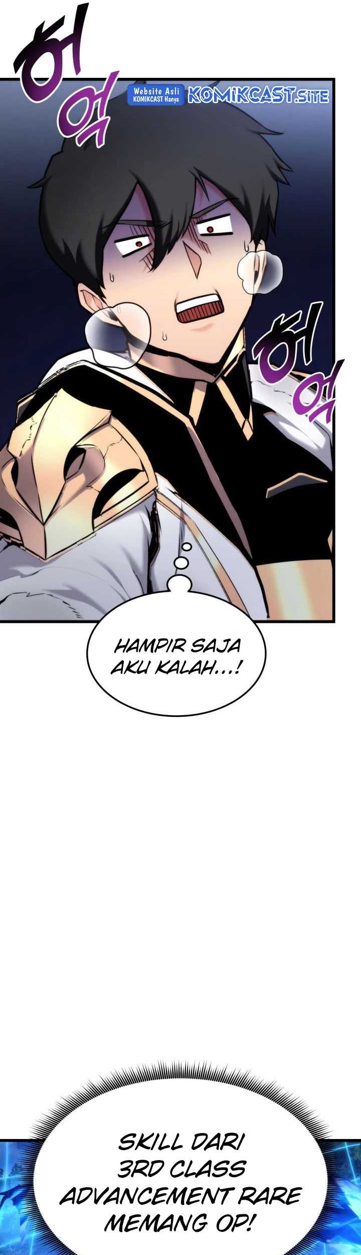 Ranker’s Return (Remake) Chapter 81 Gambar 8