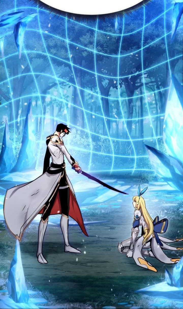 Ranker’s Return (Remake) Chapter 81 Gambar 9