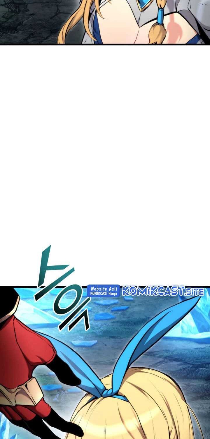 Ranker’s Return (Remake) Chapter 81 Gambar 11