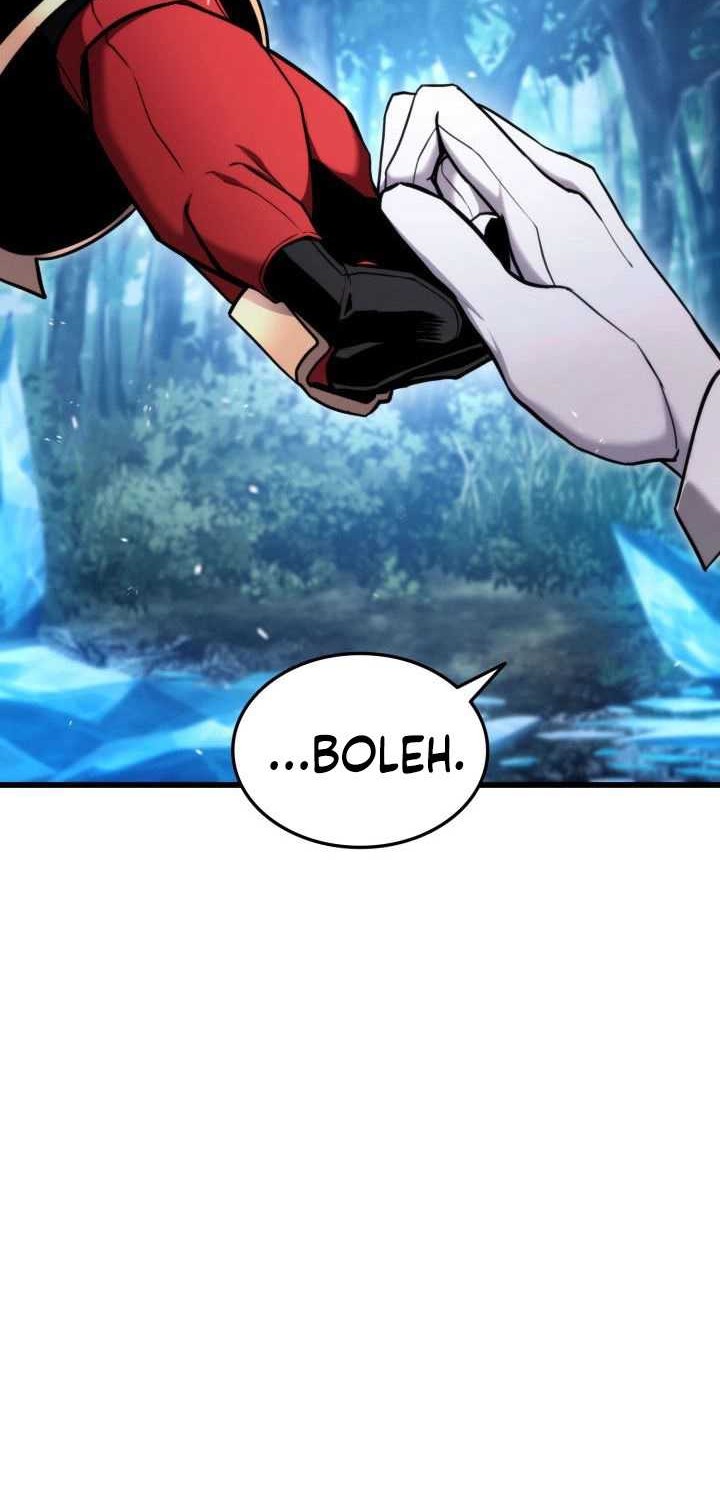 Ranker’s Return (Remake) Chapter 81 Gambar 15