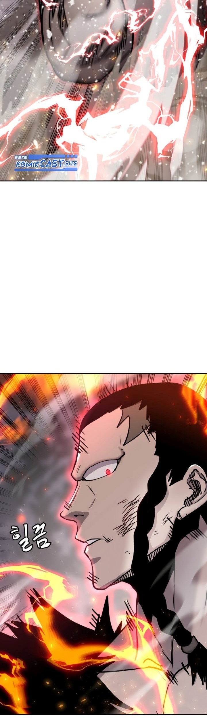 Player from Today Onwards Chapter 62 Gambar 28