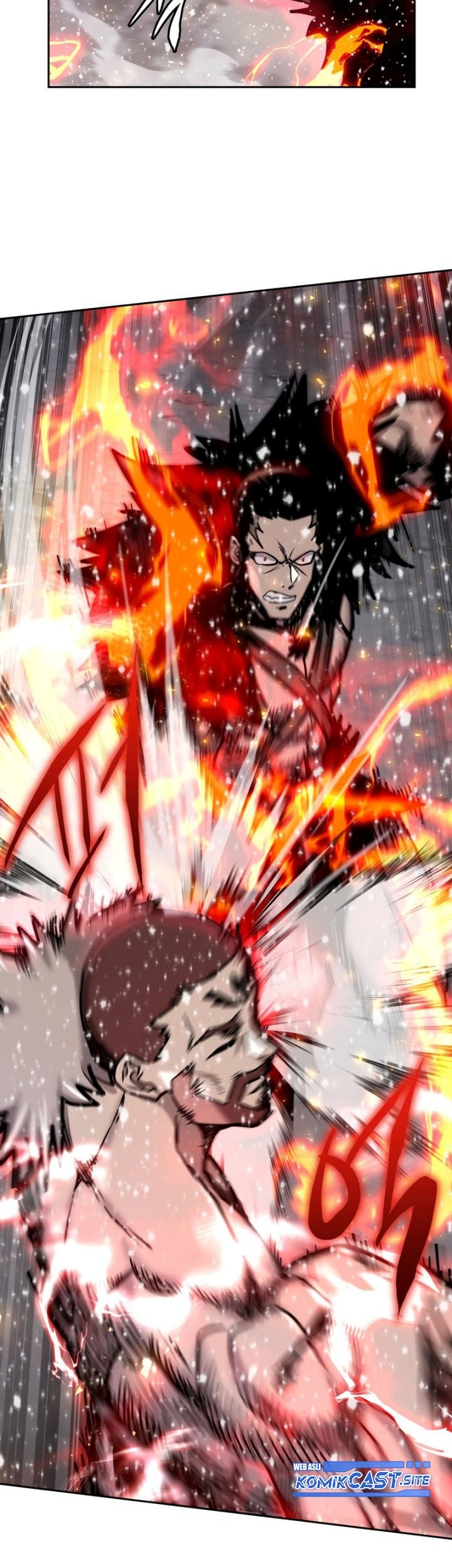 Player from Today Onwards Chapter 62 Gambar 30