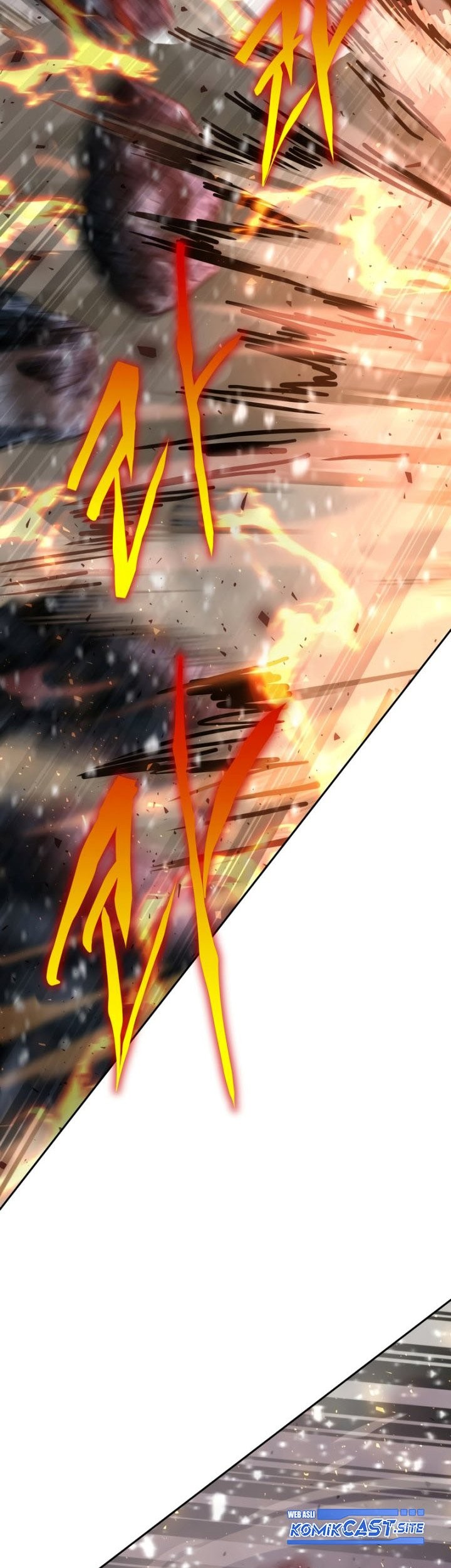 Player from Today Onwards Chapter 62 Gambar 20