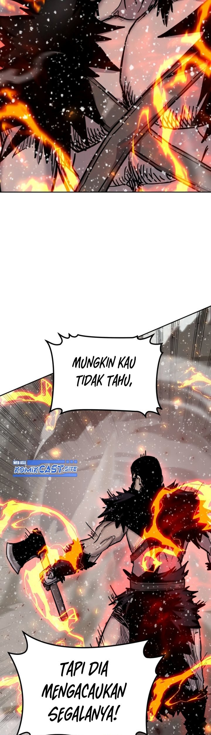 Player from Today Onwards Chapter 62 Gambar 24