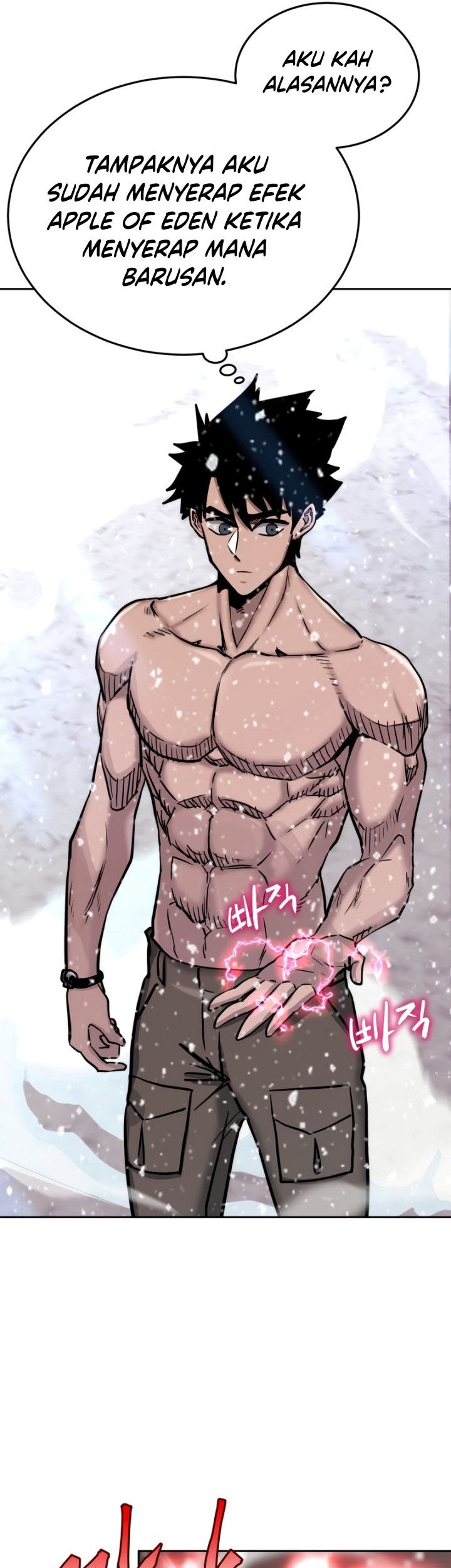 Player from Today Onwards Chapter 62 Gambar 50