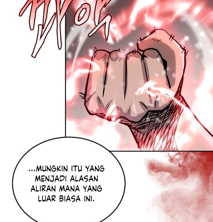 Player from Today Onwards Chapter 62 Gambar 51