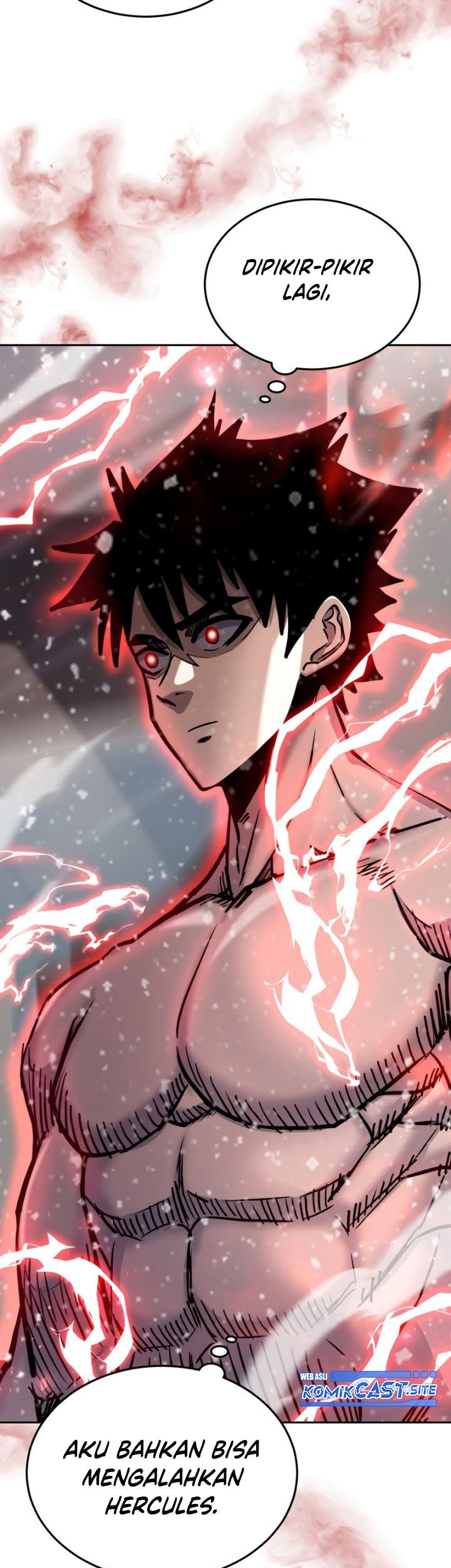 Player from Today Onwards Chapter 62 Gambar 52