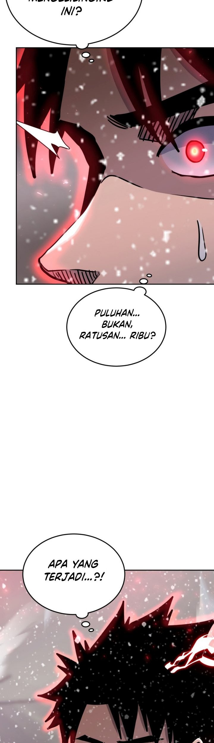 Player from Today Onwards Chapter 62 Gambar 54