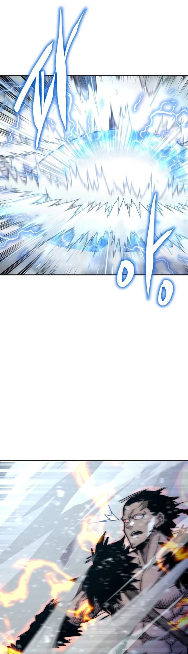 Player from Today Onwards Chapter 62 Gambar 40