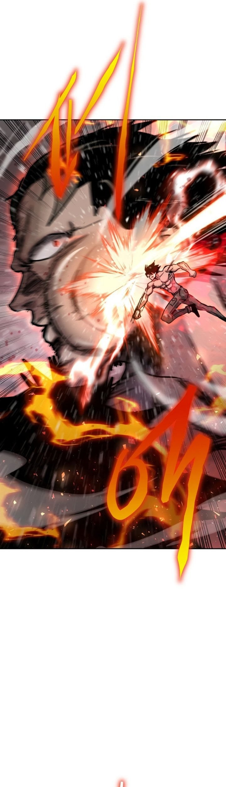 Player from Today Onwards Chapter 62 Gambar 74