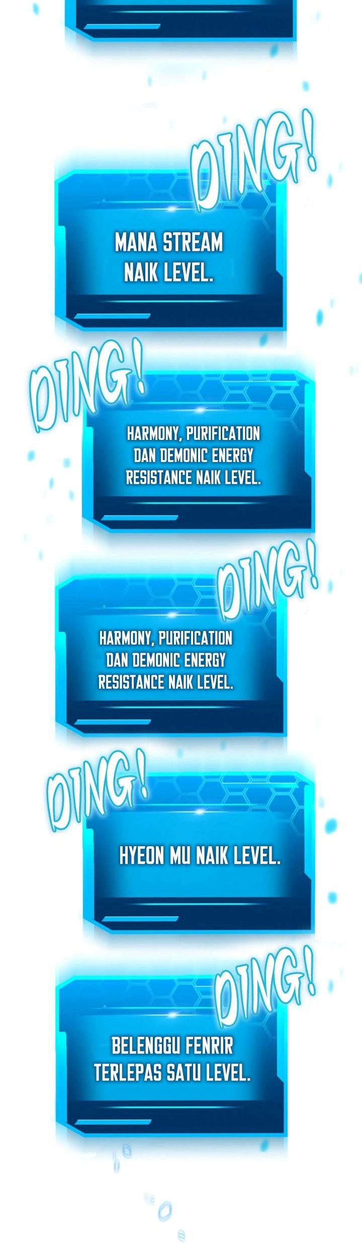 Player from Today Onwards Chapter 62 Gambar 60