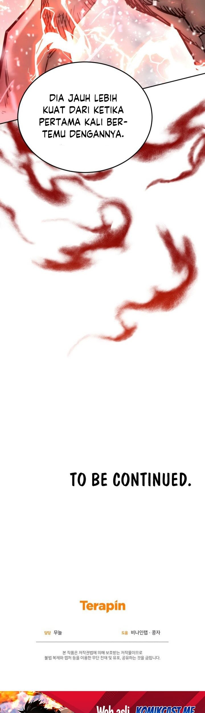 Player from Today Onwards Chapter 62 Gambar 80