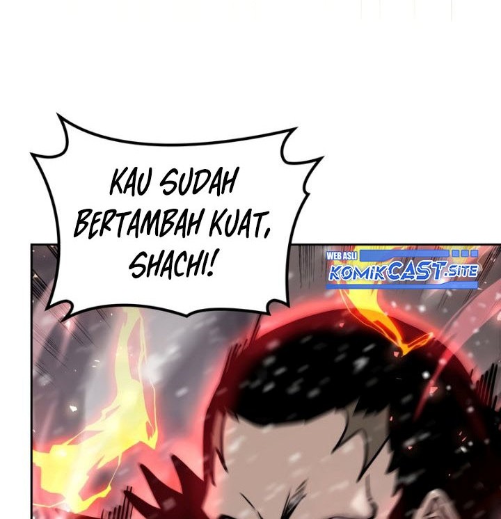 Player from Today Onwards Chapter 62 Gambar 7