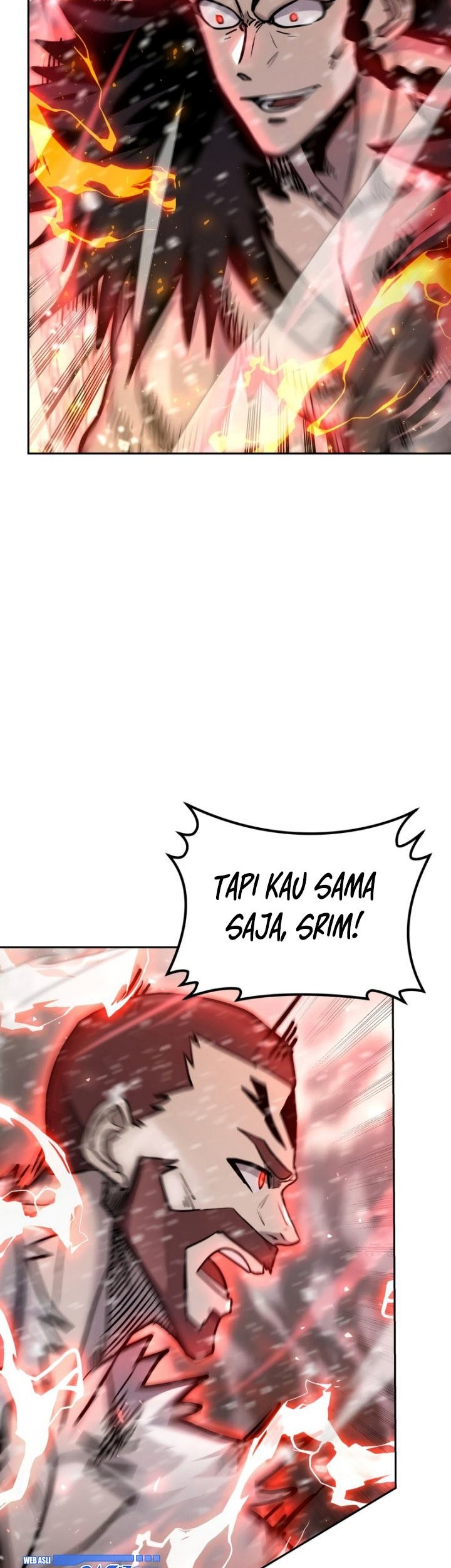 Player from Today Onwards Chapter 62 Gambar 8