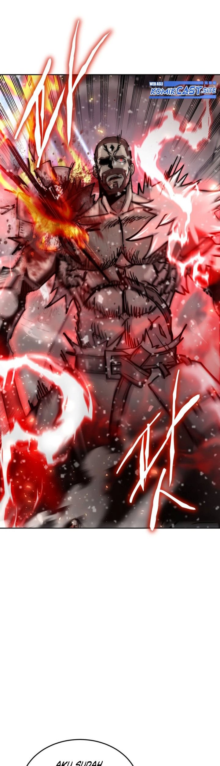 Player from Today Onwards Chapter 62 Gambar 12