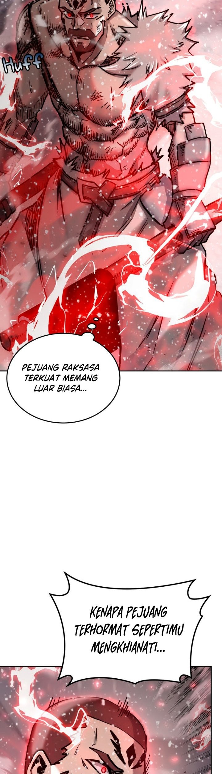 Player from Today Onwards Chapter 62 Gambar 14