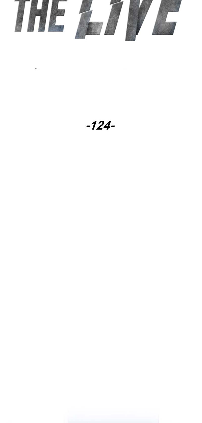 The Live Chapter 124 Gambar 31