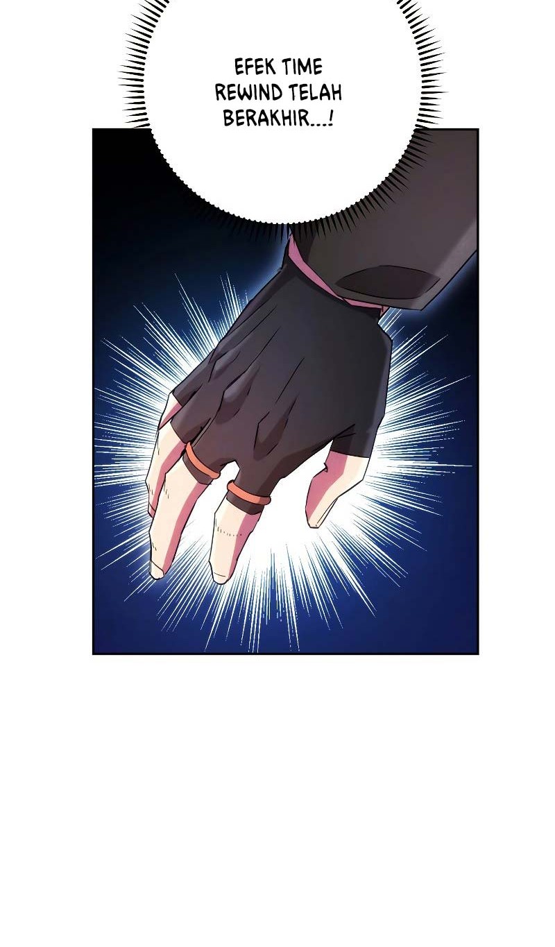 The Live Chapter 124 Gambar 43