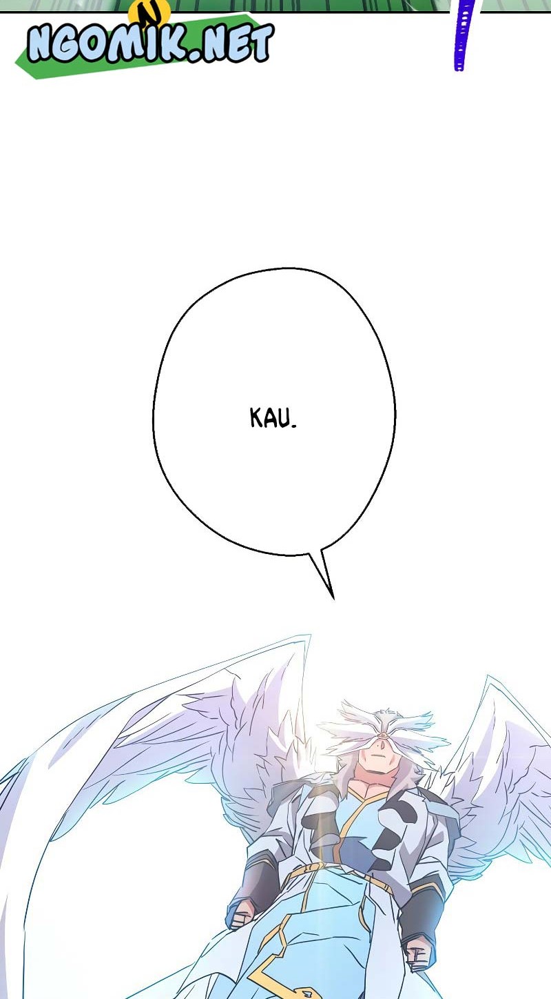 The Live Chapter 124 Gambar 65